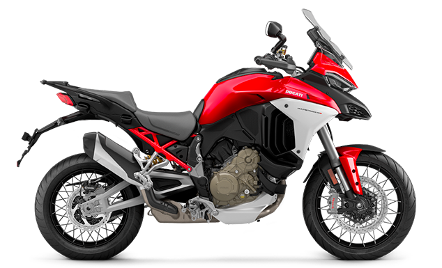 thumb Multistrada V4 S