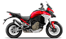 thumb Multistrada V4 S