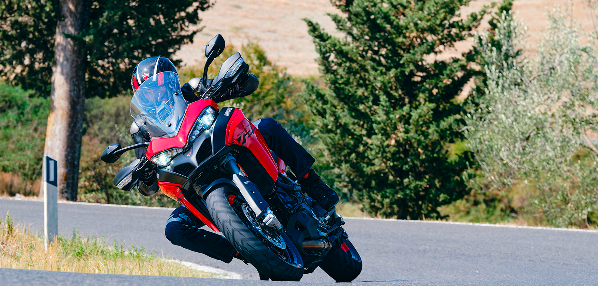 banner Multistrada V2 S