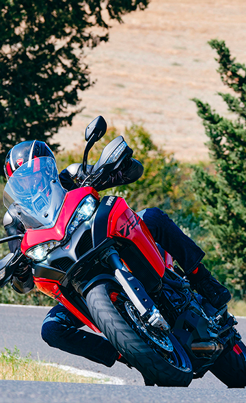 banner Multistrada V2 S