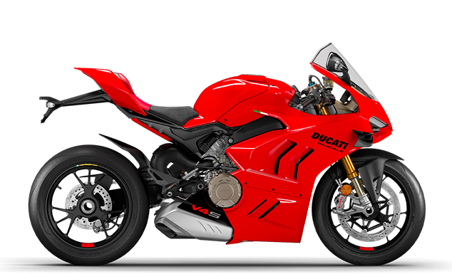 thumb Panigale V4 S