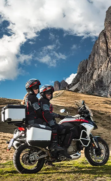 banner Multistrada V4 Rally Adventure