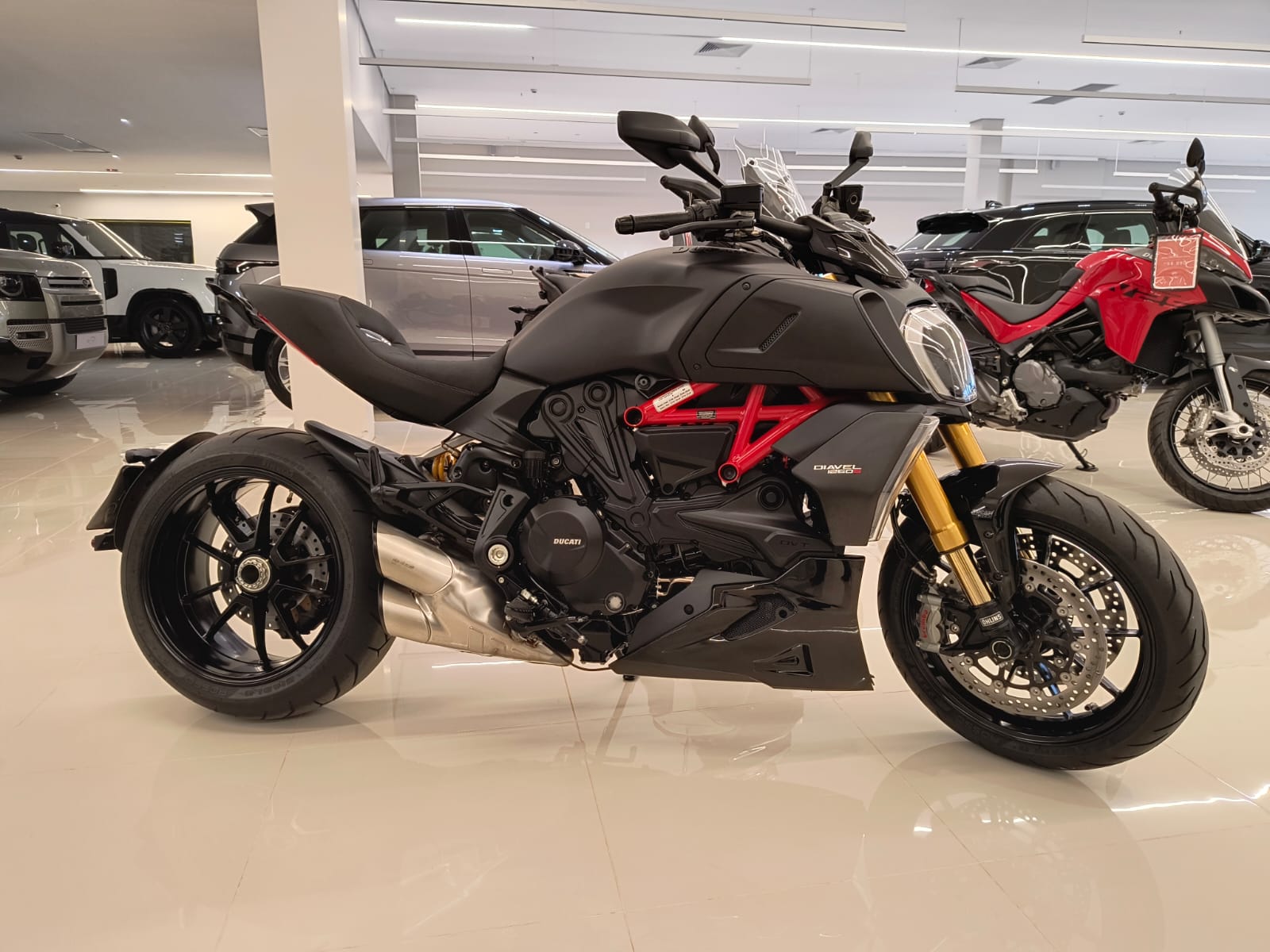 DIAVEL 1260 S