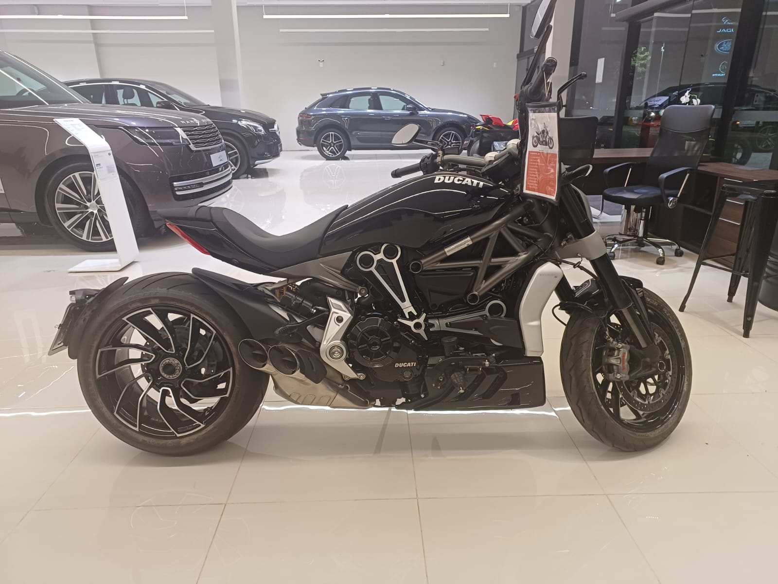 XDIAVEL 1262