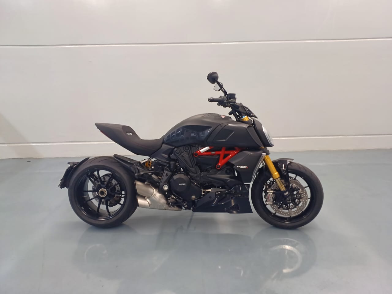 DIAVEL 1260 S