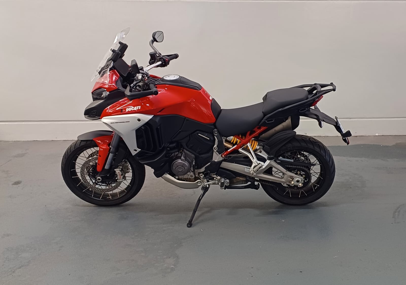 MULTISTRADA 1160 V4S